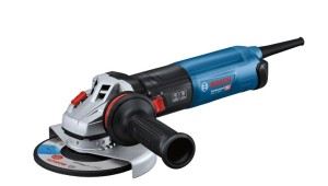 BOSCH SZLIFIERKA KĄTOWA GWS 17-150 S Professional