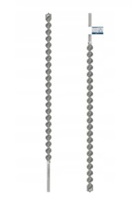 BOSCH Wiertło do młotów SDS max-4 35x800/920mm