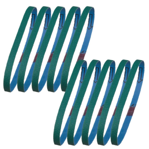 MILWAUKEE TAŚMA ŚCIERNA DO PILNIKÓW TAŚMOWYCH 13x457 G60