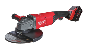 MILWAUKEE SZLIFIERKA KĄTOWA M18 FLAG230XPDB-121C 230mm 