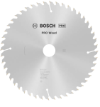 BOSCH TARCZA PIŁA DO DREWNA OPTILINE WOOD 235 48z