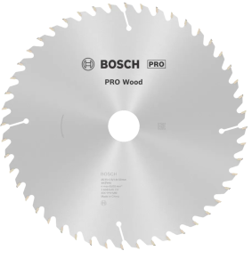 BOSCH TARCZA PIŁA DO DREWNA OPTILINE WOOD 235 48z