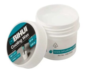 BIHUI Wosk chłodzący do otwornic 30 ml