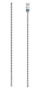 BOSCH Wiertło do młotów SDS max-4 20x800/920mm 