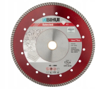 BIHUI Tarcza diamentowa B-TURBO 230 x 25,4 (22,2) x 2 mm