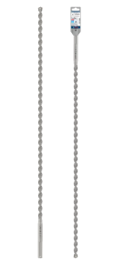 BOSCH Wiertło do młotów SDS max-4 18x800/940mm 