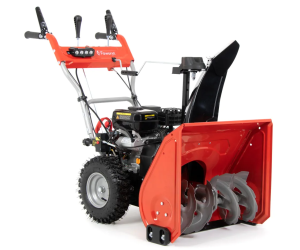 Odśnieżarka spalinowa Faworyt KZO61HLE