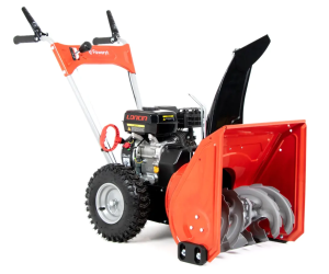 Odśnieżarka spalinowa Faworyt KZO53HL