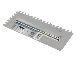 BIHUI Wymienna zębata rajberka, paca 280x115 mm - ząb 10 mm PTSJ10