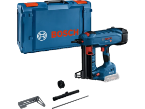 BOSCH SZTYFCIARKA GWOŹDZIARKA AKU GNB 18V-40