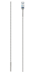 BOSCH Wiertło do młotów SDS max-4 14x800/940mm  