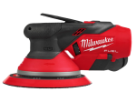 MILWAUKEE SZLIFIERKA MIMOŚRODOWA M12 FROS5-0 150mm