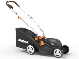 WORX KOSIARKA AKUMULATOROWA 33 cm WG733E 1 x AKU + ładowarka