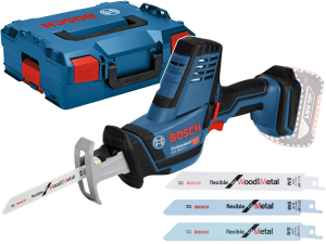 BOSCH PIŁA SZABLASTA AKUMULATOROWA GSA 18V-Li