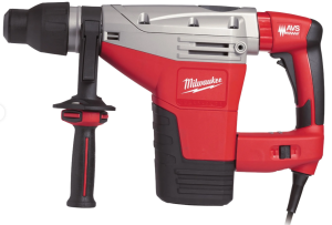 MILWAUKEE MŁOT WIERCĄCO-KUJĄCY SDS-MAX K 545 S