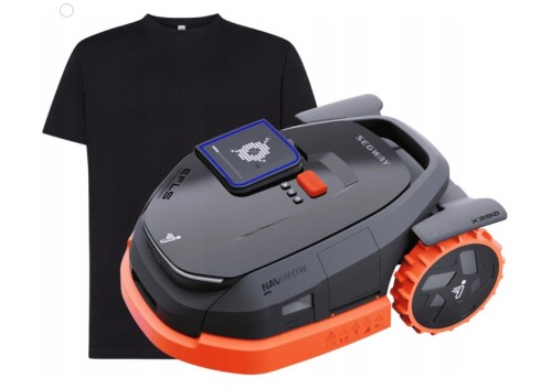 SEGWAY ROBOT KOSZĄCY Navimow X330E - do 3000 m² bez przewodu 11.jpg