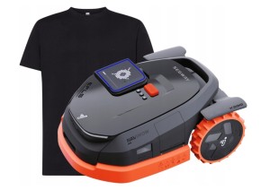 ROBOT KOSZĄCY SEGWAY Navimow X315E - 1500 m²