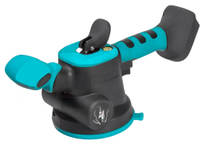 BIHUI Akumulatorowa przyssawka wibracyjna do płytek LFTBS