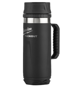 MILWAUKEE KUBEK TERMICZNY PACKOUT 532ml czarny