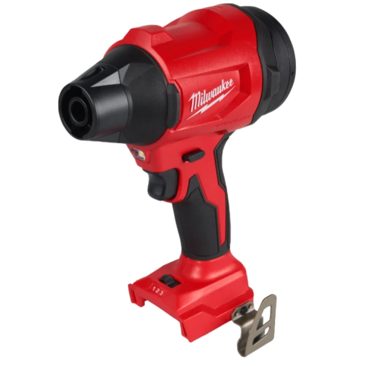 Bezszczotkowa dmuchawa o wysokiej prędkości Milwaukee M18 BLHSB-0 4933500533