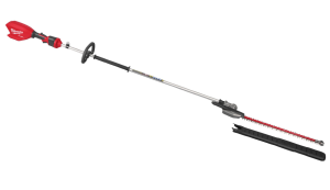 MILWAUKEE NOŻYCE DO ŻYWOPŁOTU NA WYSIĘGNIKU M18 FHETE27-0