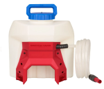 MILWAUKEE ZBIORNIK 15l M18 BBPFP2-WST NA WODĘ