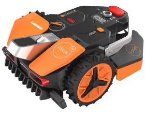 ROBOT KOSZĄCY WORX VISION M600 WR206E do 600m²
