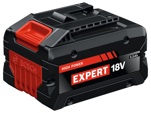 Akumulator Bosch EXPERT EXBA18V-55 18V 5.5Ah 1600A036Z6