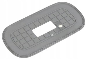 BIHUI Stopa gumowa do przyssawki LFBSL do gładkich powierzchni