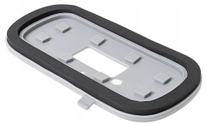 BIHUI Stopa gumowa do przyssawki LFBSL do chropowatych powierzchni