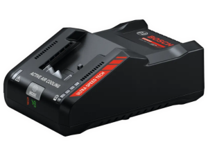 BOSCH Szybka ładowarka EXPERT EXAL18V-160