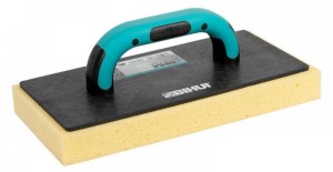 BIHUI Paca SOFT z ponacinaną gąbką HYDRO