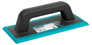 BIHUI Paca z gumą twardą do fugowania