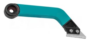 BIHUI Skrobak do czyszczenia fug