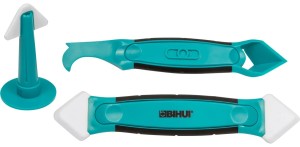 BIHUI Zestaw do nakładania i usuwania silikonu