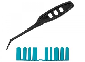 BIHUI Zestaw aplikatorów do silikonu