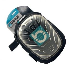 BIHUI Nakolanniki z wkładką żelową, ochraniacze na kolana