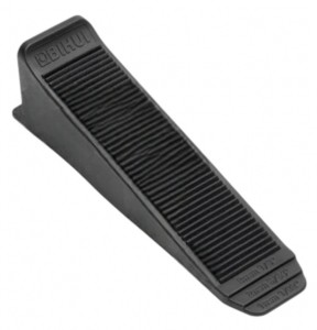 BIHUI Kliny do systemu poziomowania płytek 100 szt.