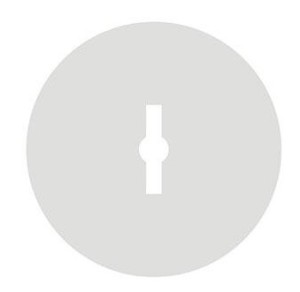 BIHUI Podkładki do systemu poziomowania płytek 100 szt.