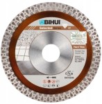 BIHUI Tarcza diamentowa uniwersalna B-MASTER 125 mm