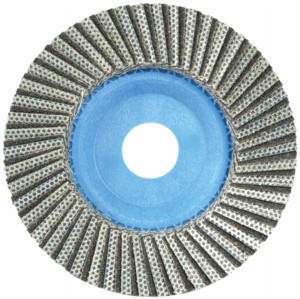 BIHUI Tarcza diamentowa listkowa 115 mm G60