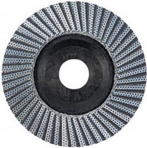 BIHUI Tarcza diamentowa listkowa 115 mm G120