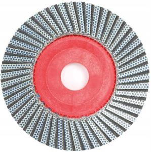 BIHUI Tarcza diamentowa listkowa 115 mm G200