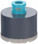 BIHUI Otwornica diamentowa do pracy na sucho M14, 75 mm