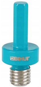 BIHUI Adapter do wiertarek M14-HEX