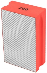 BIHUI Gąbka diamentowa do szlifowania G200