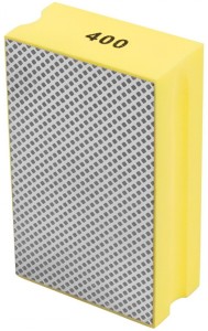 BIHUI Gąbka diamentowa do szlifowania G400