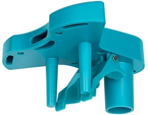 BIHUI Adapter, przyssawka do odsysania pyłu z wiadra