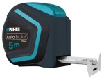 BIHUI Miara SOFT, taśma miernicza Autolock Professional 5 m,