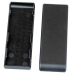 BIHUI Nakładki plastikowe na łamak do maszynki TCP1200